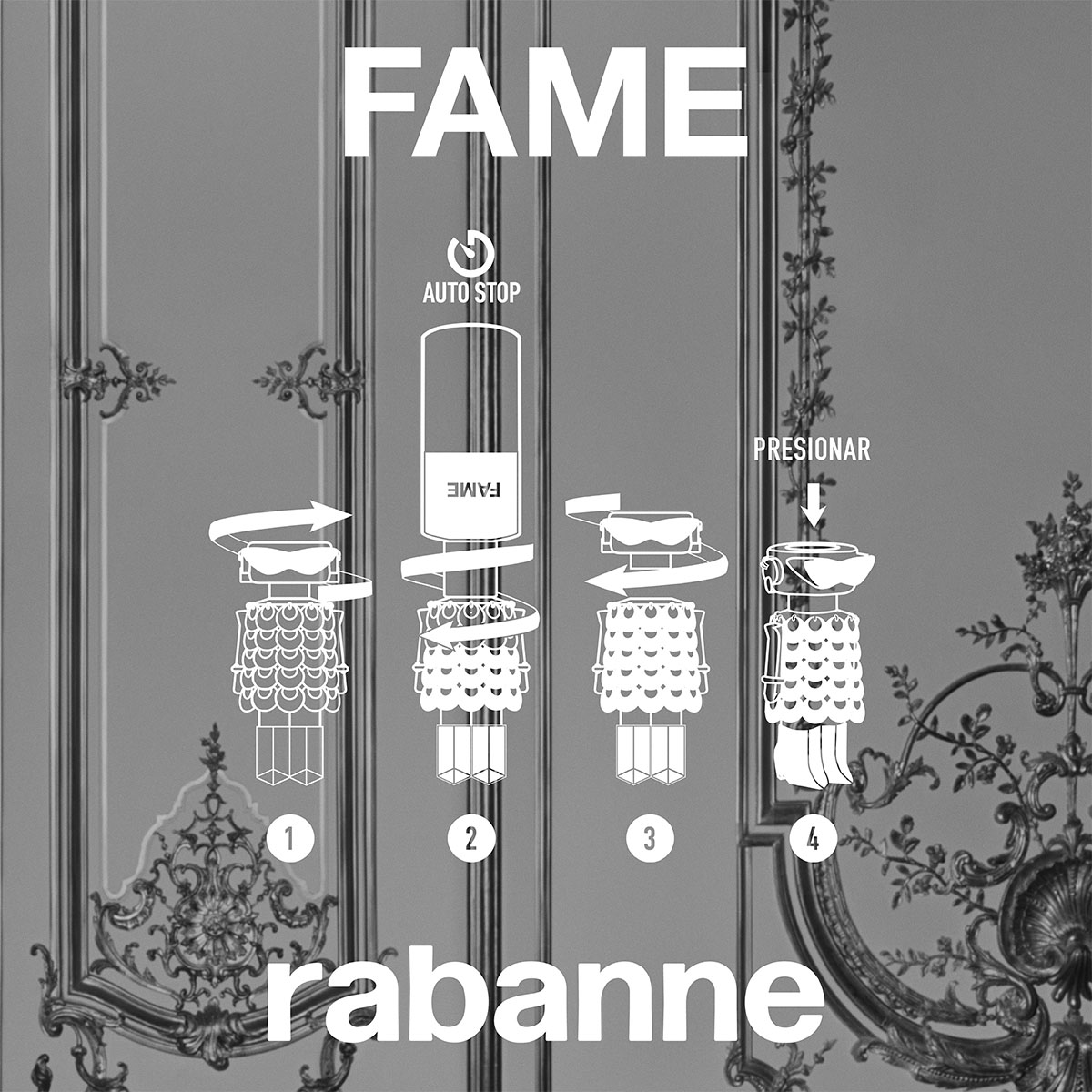 FAME INTENSE EAU DE PARFUM